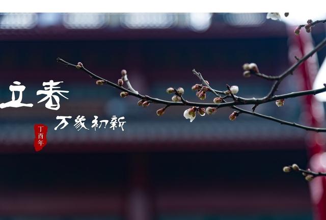 2019年的立春和除夕重合,原因到底是什么?看完可算明白了