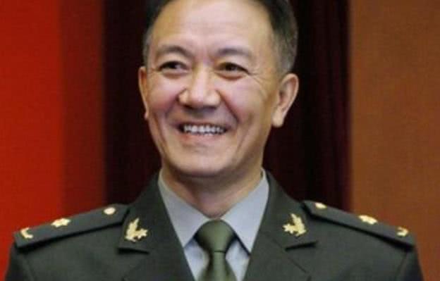 李幼斌再塑造鐵血軍人形象，網友：這才是真正的軍人，期待上映！