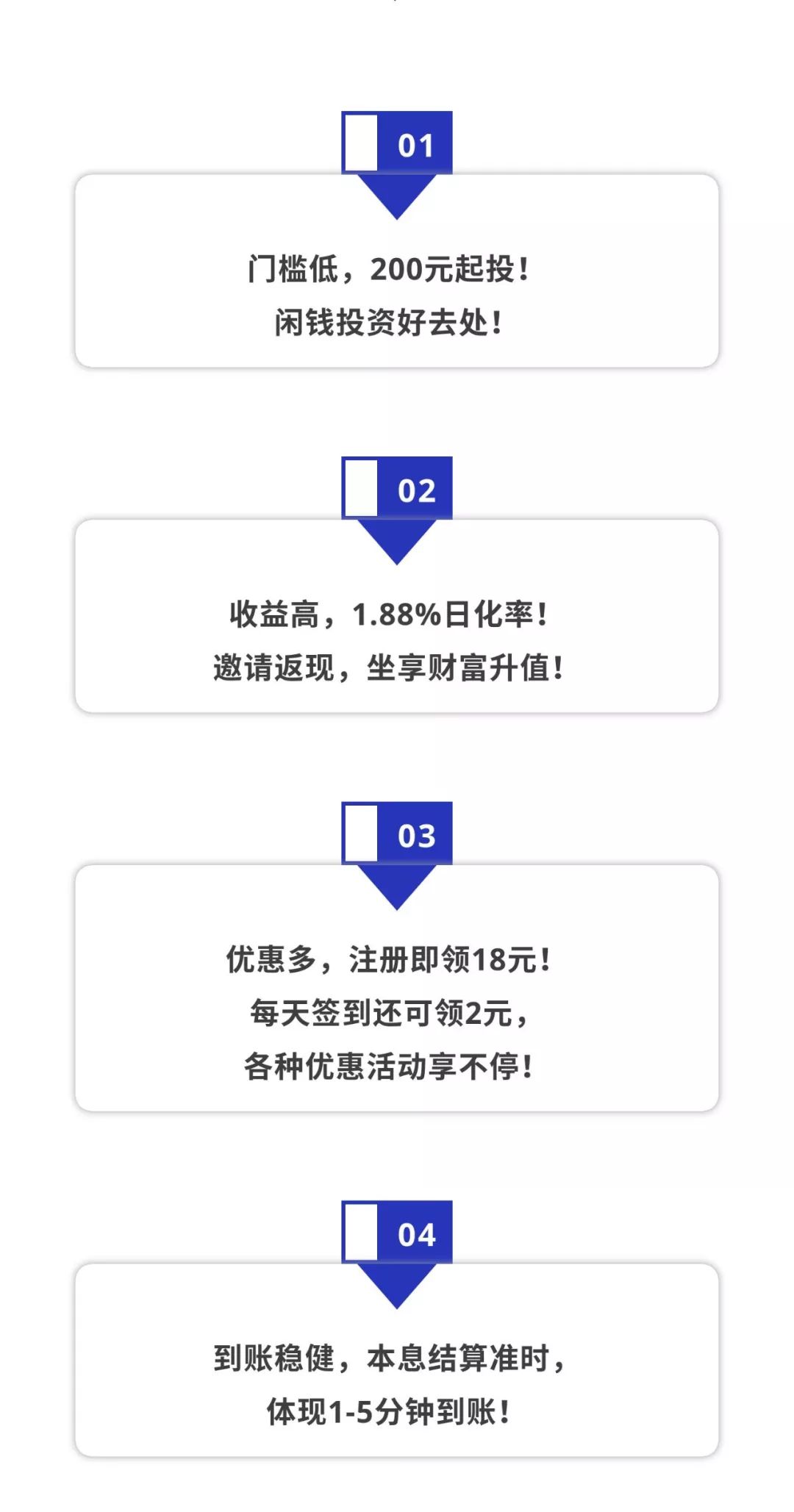 窮人越窮，富人越富？金融委開重要會議… 科技 第4張