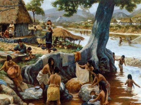 玛雅文明有多发达？看完你可能要失望了，和四大文明完全没法比