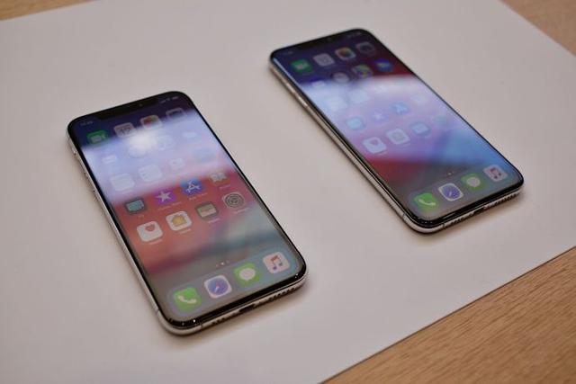 涼涼！分析機構：iPhone XS/XR需求不強，蘋果明年要繼續狂砍單 科技 第3張