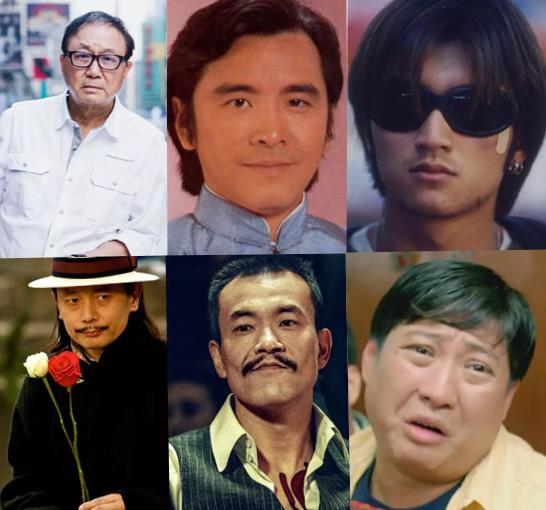 在华语电影银幕之上,不少实力派的男演员,凭借自己出色的演技,在金马