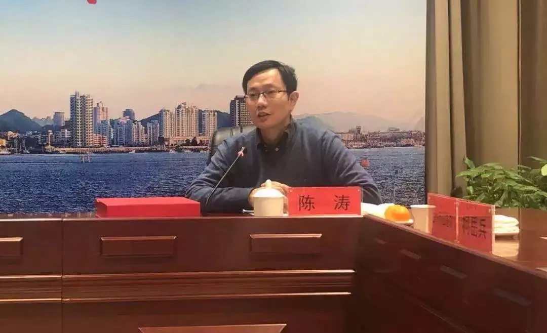 在实地考察并仔细观看各类演示之后,清华大学副研究员陈涛认为,清华