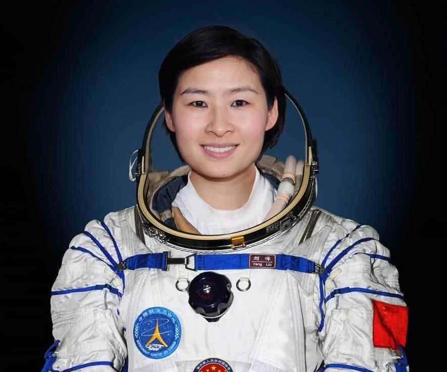 中国第一位女航天员刘洋,现在生活是如何