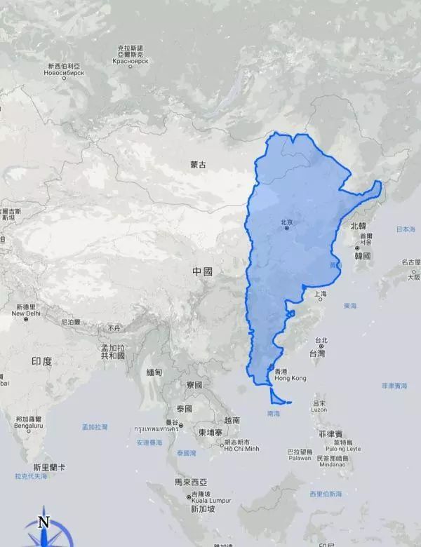 四国岛人口_亚洲东部,人口密集的地方名称是什么