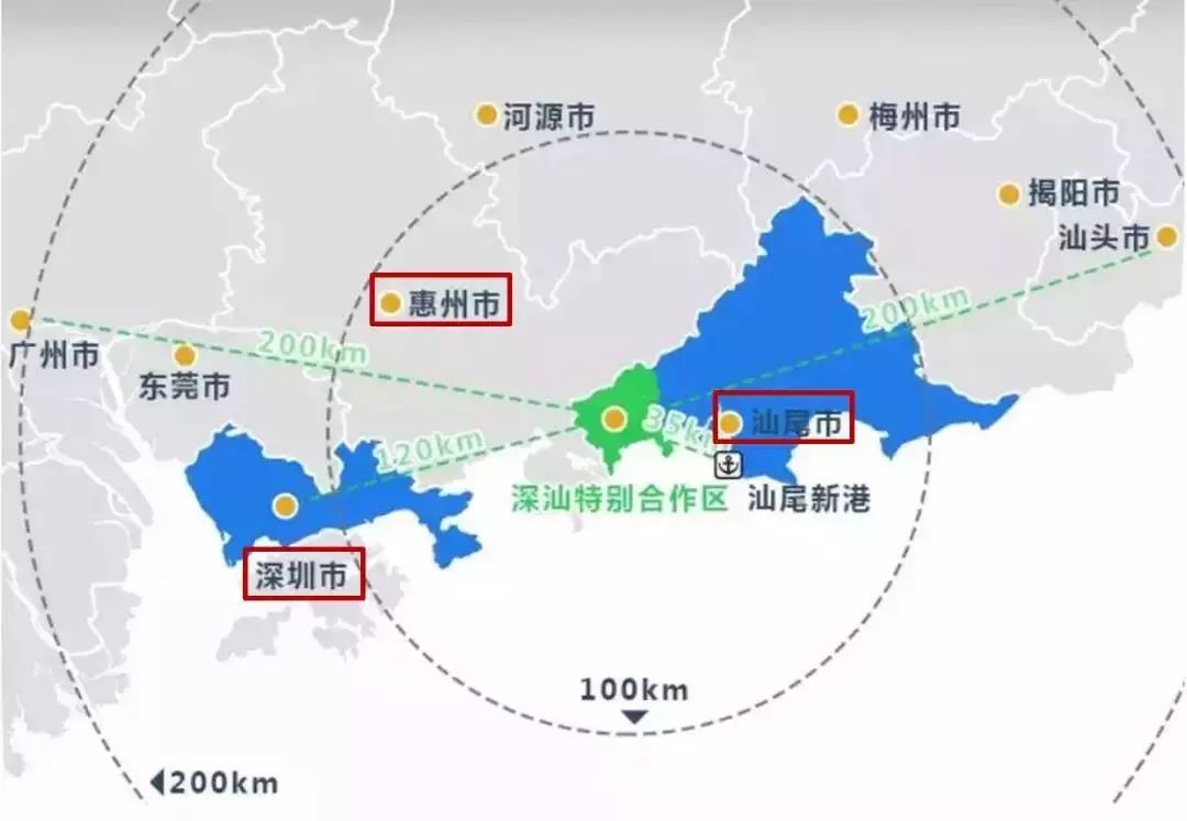 汕尾经济总量 2021_汕尾经济投资问题(2)