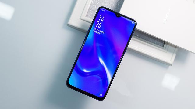 OPPO K1口碑夯實：有著精致的外觀旗艦的水準，認可率還很高？ 科技 第1張