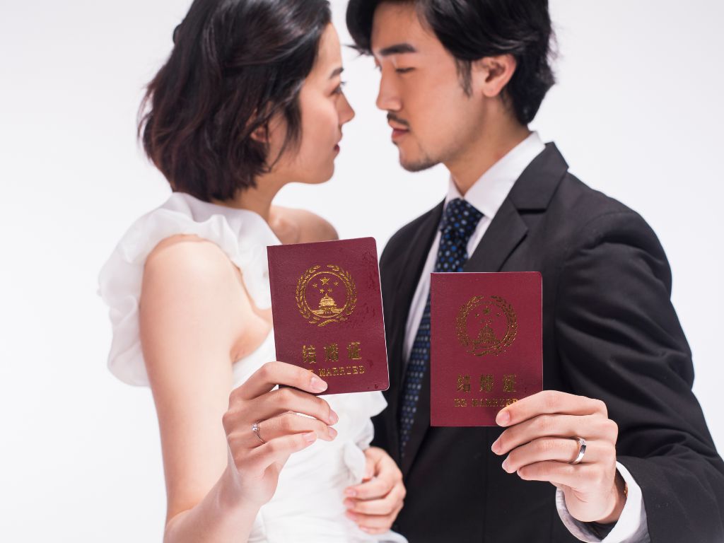 杨幂刘恺威离婚 | 婚姻这东西,好的时候特别好