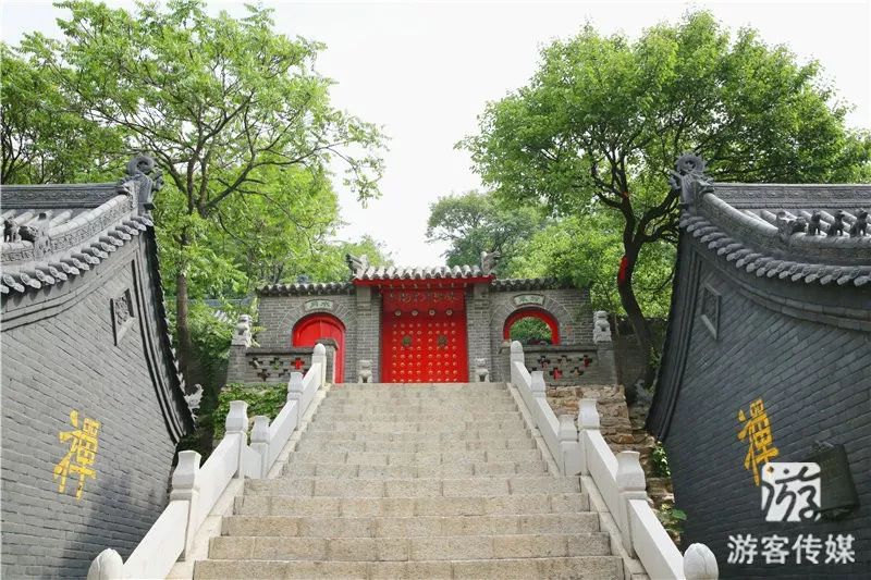 辽宁旅游推荐|大连朝阳寺_大黑山