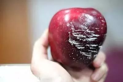 平安夜買蘋果，聽說蘋果都是打蠟的，吃了有害？ 科技 第15張
