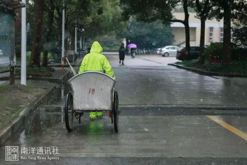 南洋通讯社 讯文字:潘颜,侯姝溟,诸圣怡,陈思懿,丘汇航摄影:金尔悦