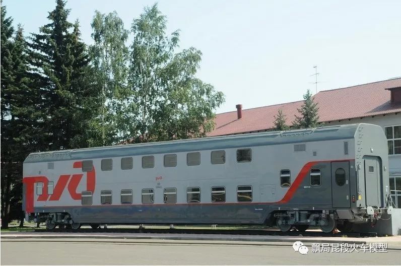 俄罗斯 联邦铁路的双层客车↓日本jr e4系双层新干线列车↓双层铁路