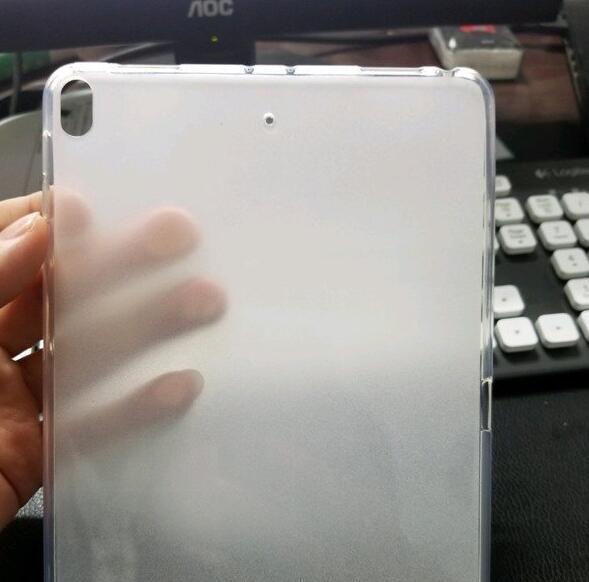 蘋果第五代iPad mini保護殼曝光：這樣的外形你滿意嗎？ 科技 第3張
