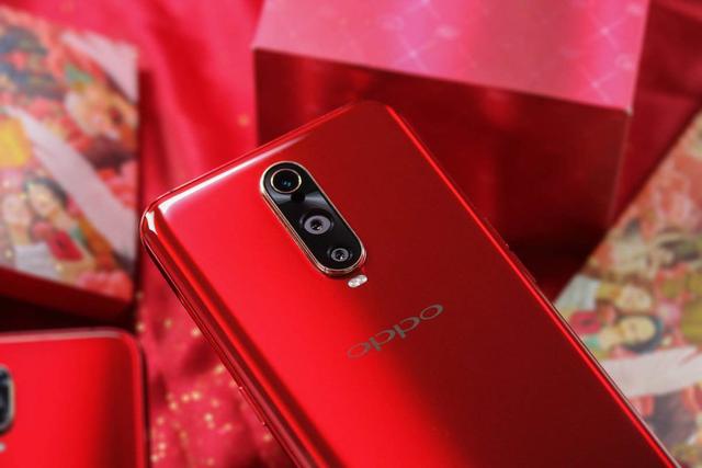 新春購機選哪家？OPPO R17|R17 Pro新年版用戶告訴你答案 科技 第3張