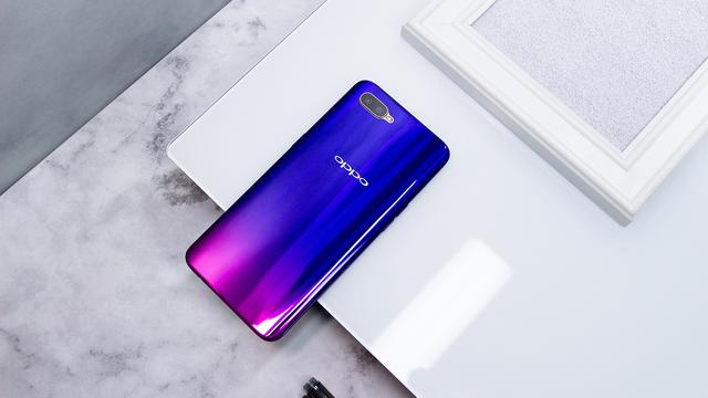 OPPO K1口碑夯實：有著精致的外觀旗艦的水準，認可率還很高？ 科技 第8張