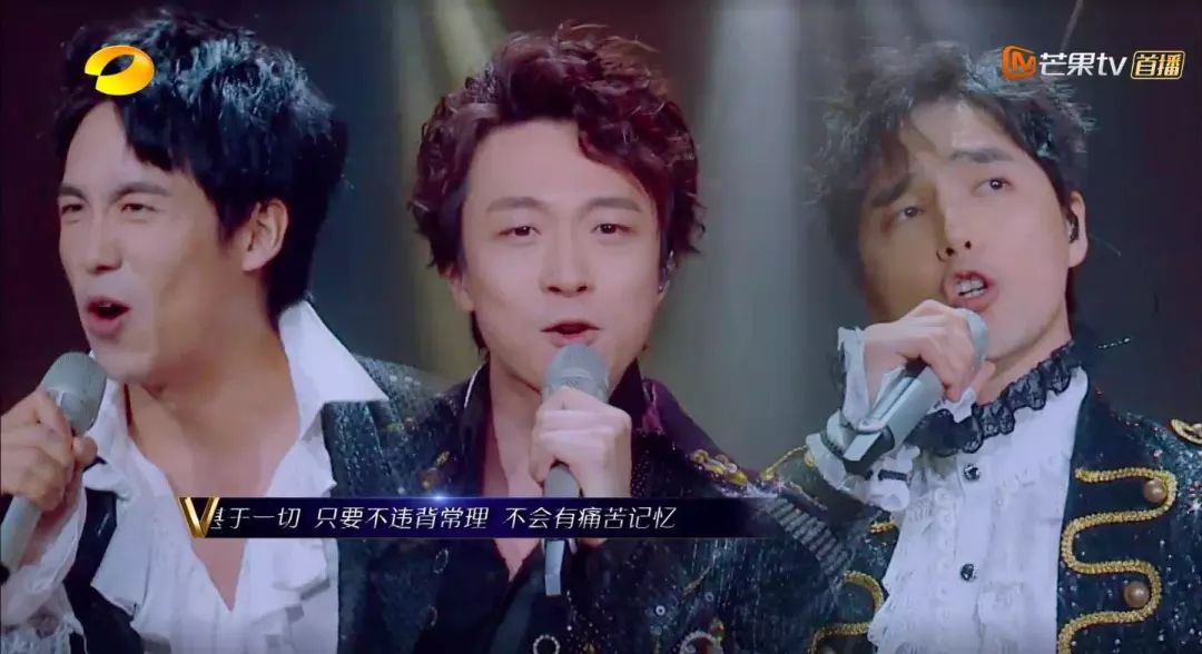 法語經典音樂劇《羅密歐與朱麗葉》盛大開票，2019盛夏如約而至！