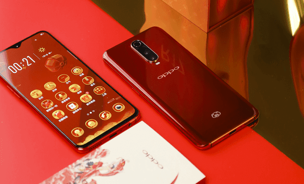 OPPO R17丨R17 Pro新年版首銷，用戶又是如何評價？ 科技 第5張