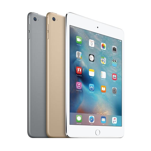 蘋果第五代iPad mini保護殼曝光：這樣的外形你滿意嗎？ 科技 第2張