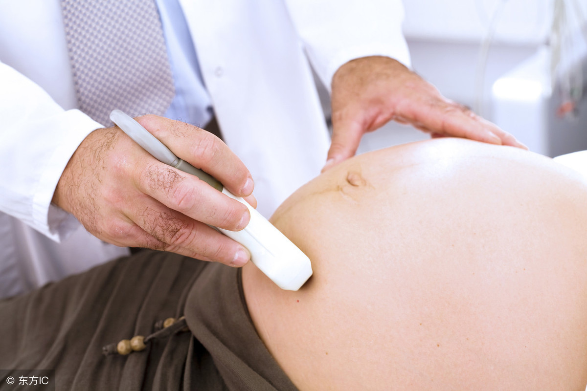 怀孕晚期时，有哪些地方是需要注意的？