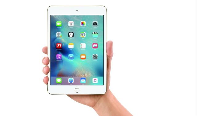 蘋果第五代iPad mini保護殼曝光：這樣的外形你滿意嗎？ 科技 第1張