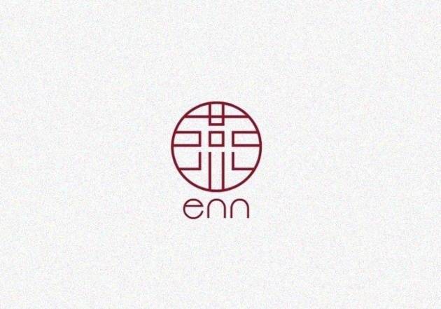 中国风logo设计感受中国汉字之美