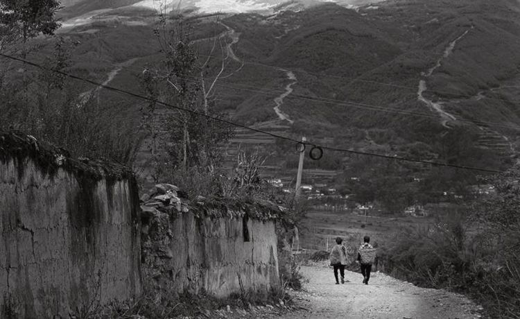 都说四川大凉山贫困你见过这样的大凉山吗