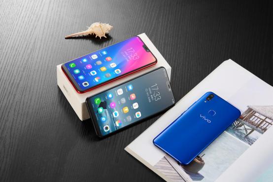 vivo Z1最高直降200元，1298元起的價格可以下手了 科技 第2張