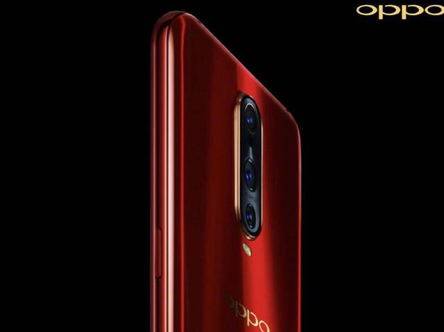 新年最時尚定制機，OPPO R17系列新年版首銷人氣口碑雙豐收 科技 第11張