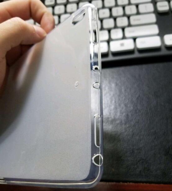 蘋果第五代iPad mini保護殼曝光：這樣的外形你滿意嗎？ 科技 第4張