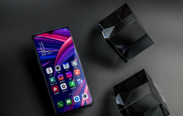 AI開啟智慧生活，OPPO R17 Pro這些功能體驗真的很人性化 科技 第1張