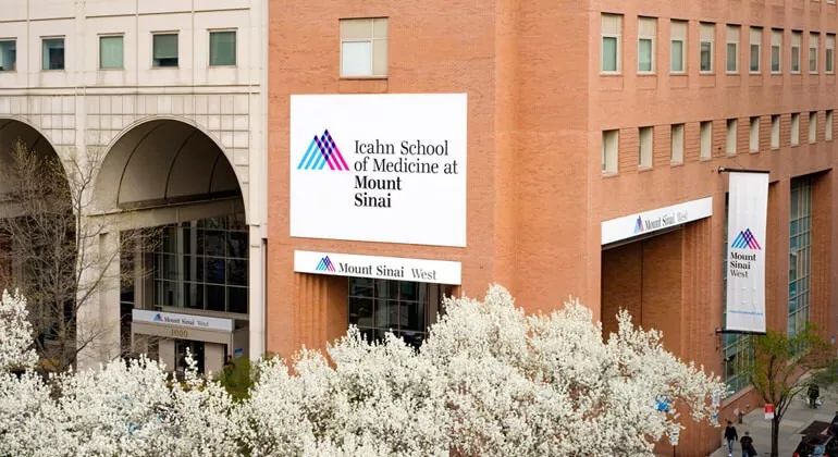 本着这种科学求真的态度,来自纽约西奈山伊坎医学院(icahn school of