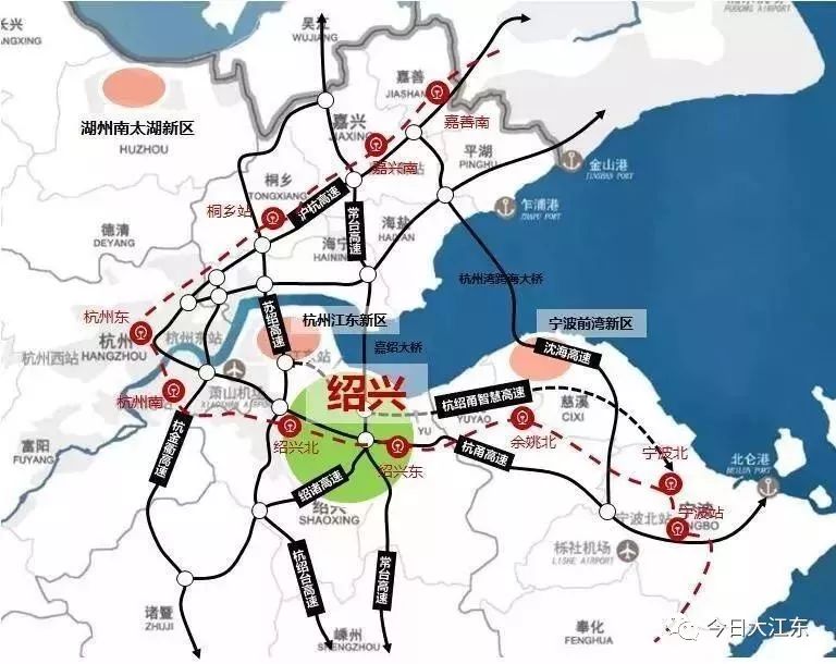 《关于杭绍甬高速公路(g92n杭州湾地区环线并行线)杭州至绍兴段工程