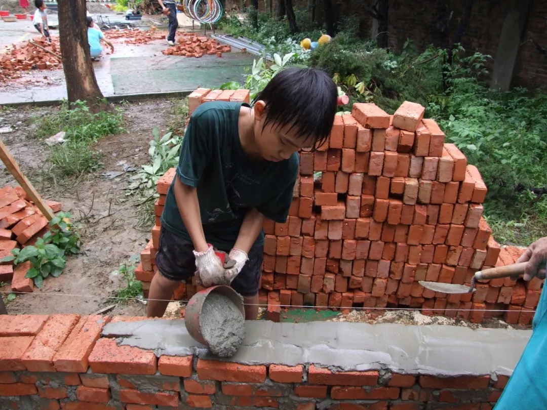 中国建筑市场建筑工人现状!为什么会出现用工荒?