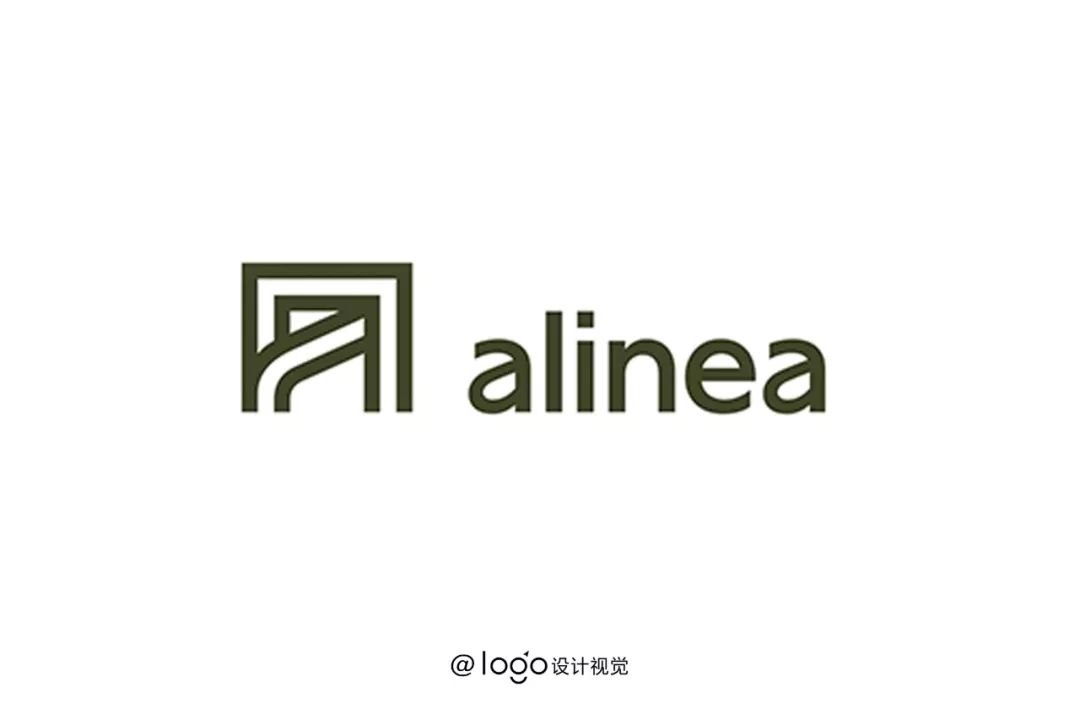 家具品牌logo设计小集