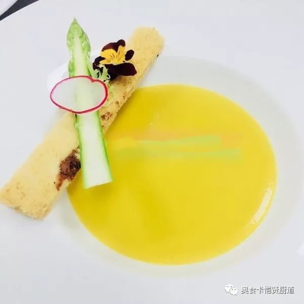 创意素食菜品赏析