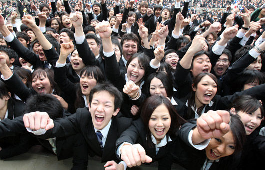 華為給日本畢業生40萬月薪，全日本都感到意外！ 科技 第4張
