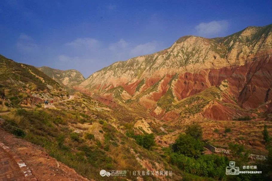 甘肃灵感之旅 · 临夏 | 畅游 黄河明珠