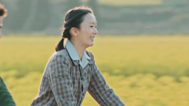 比宋運萍更慘的，是雷東寶的第二任妻子，女強人變成慘媳婦