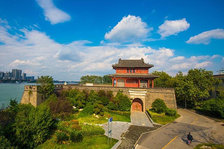 湖北襄阳市最知名的五大旅游景点推荐 襄阳旅游景点排行榜
