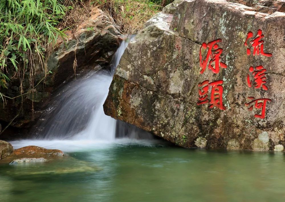 从化吕田这场跨年美食节在呼唤你,请带上256g的胃