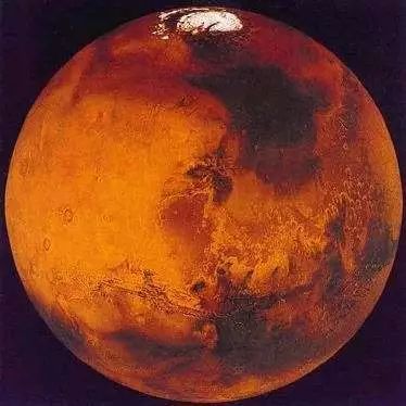 火星( mars)