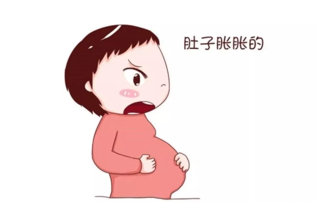 肚子胀气怎么办 健身