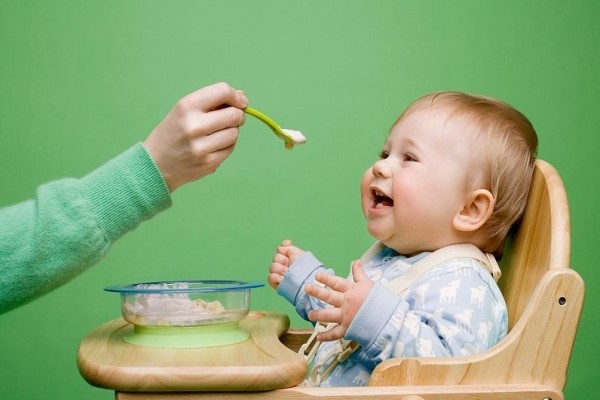 家庭自制婴儿米粉配方 制作方法很简单但需要