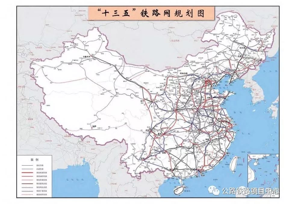 2万公里,完成"五纵七横"国道主干线系统中的高速公路.