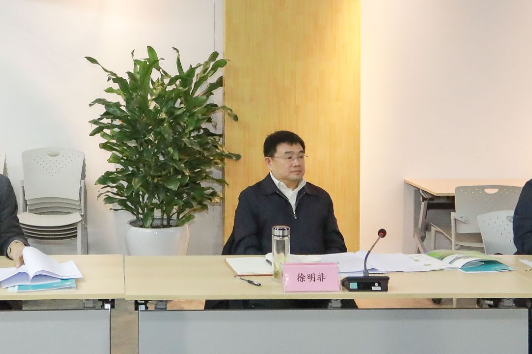 创业西安行高新站徐明非副市长一行给高新区创业小伙伴来支招啦