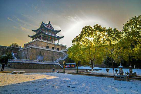 湖北襄阳市最知名的五大旅游景点推荐 襄阳旅游景点排行榜