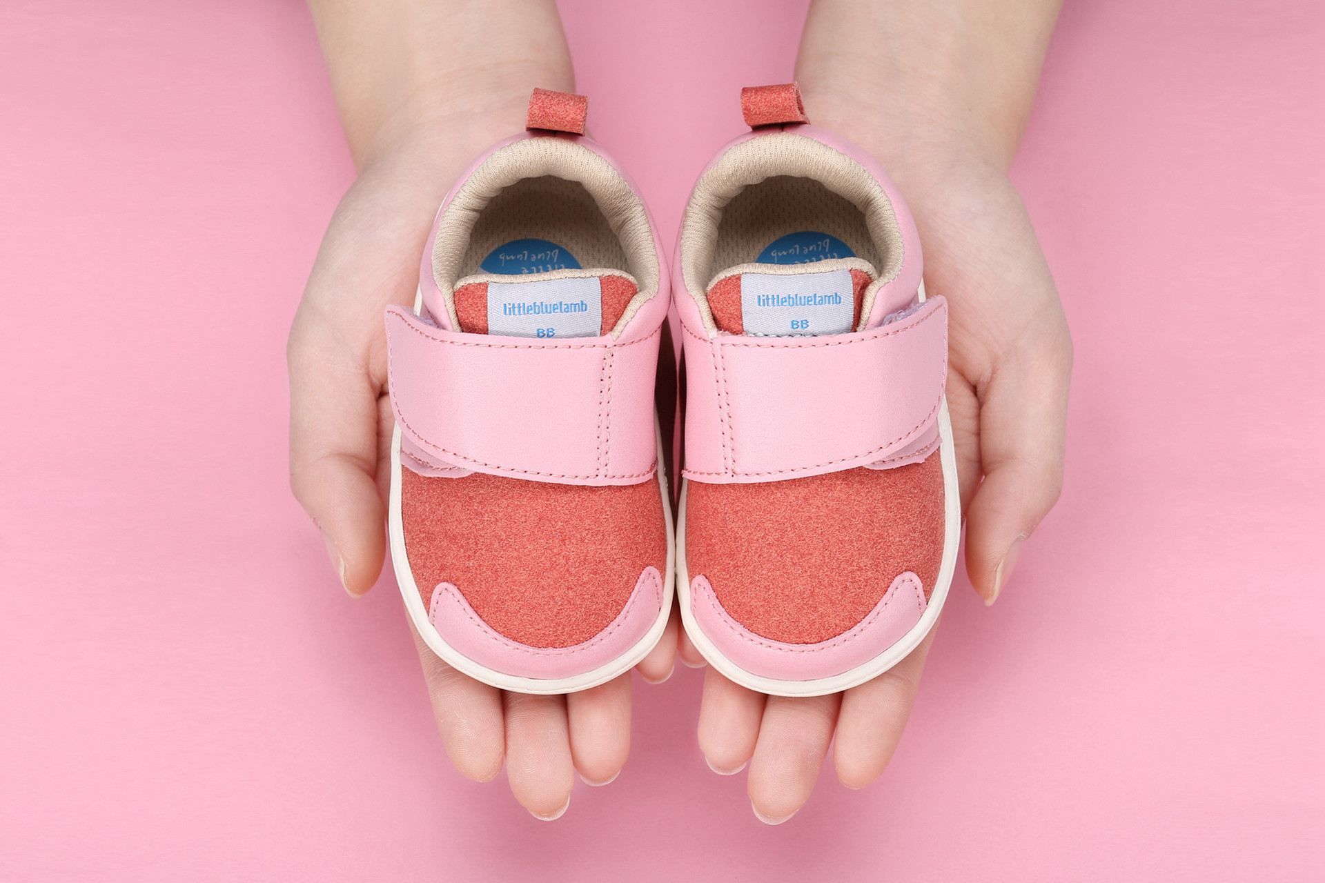 宝宝鞋子该怎么选，如何给宝宝选择一双舒服又合脚的学步鞋？ - 知乎