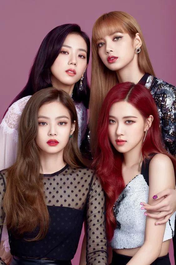 爆火女团blackpink"人间香奈儿"?小姐姐的每套穿搭都好心动啊