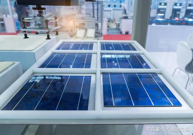 太陽能組件生產線中遇到的問題分析與解決辦法 科技 第1張