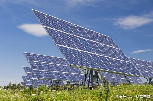 怎麼選擇太陽能電池組件的安裝位置 科技 第2張